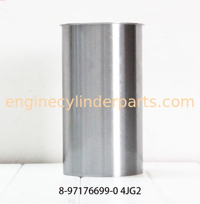 Diesel Engine Cylinder Liners 4JG2 4JH1 8-97176699-0