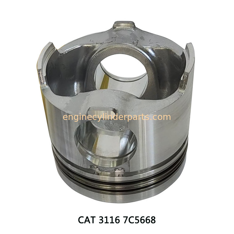 7C5668 Body A-Piston Fits  3114 3116 IT12B