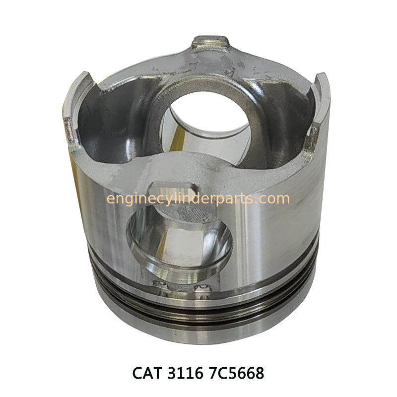 7C5668 Body A-Piston Fits CAT 3114 3116 IT12B