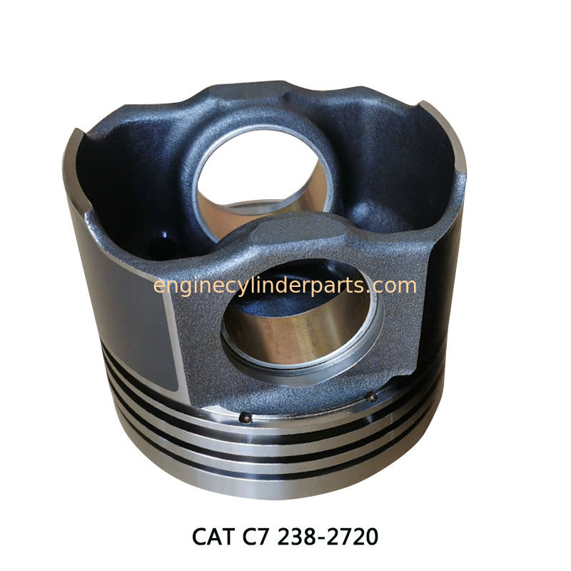CA2382720 238-2720 2382720 BODY AS-PISTON CAT C7 325D, 325D FM, 325D FM LL, 3