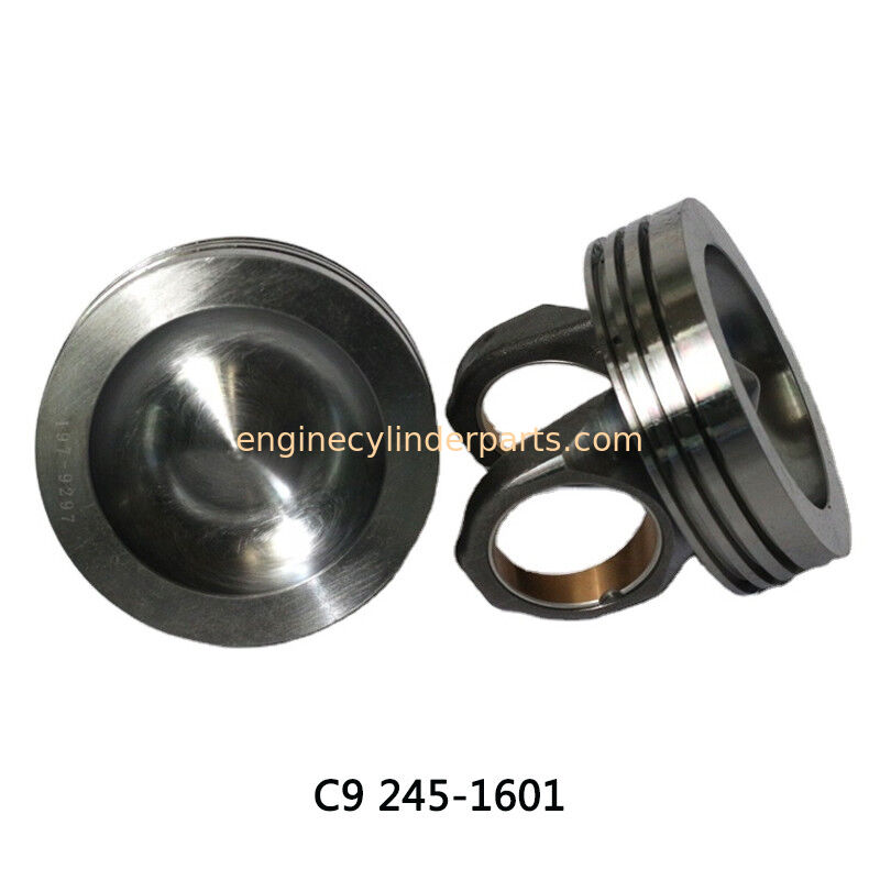 ENGINE PISTON 265-1401-00 324-7380 - Body Piston For  C9