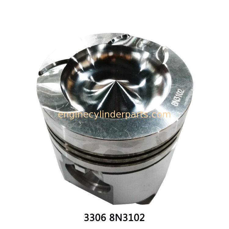 New Piston Body 8N3102 1290338 For  3304