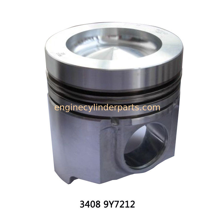 Engine Piston 9Y7212 (0R1572 2W0865 0R2862 7E7310 8N1607) CAT 3406 3408