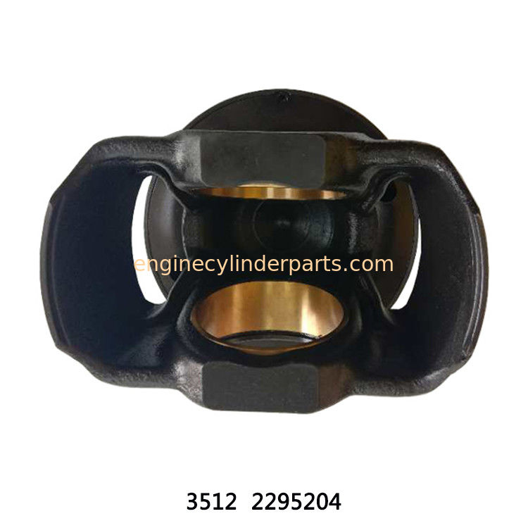 Heavy Duty Machine Parts Piston 2995204 Fits Caterpillar 3508 3508B 3512 3512B 3512C 3516 3516B