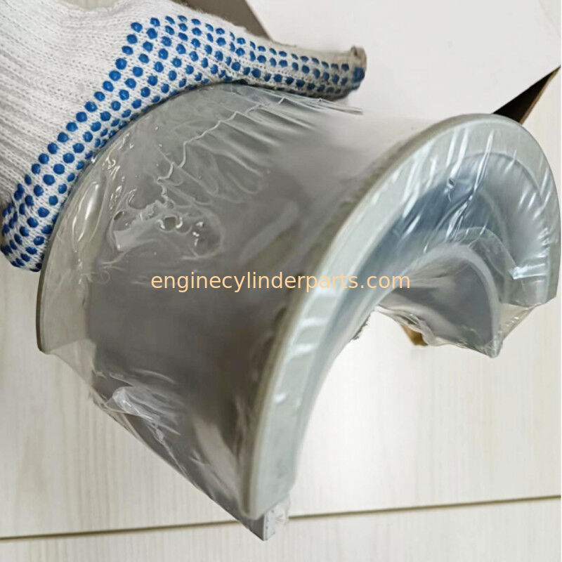  Main Bearing Thrust 8N7928 4S6582 Cooper