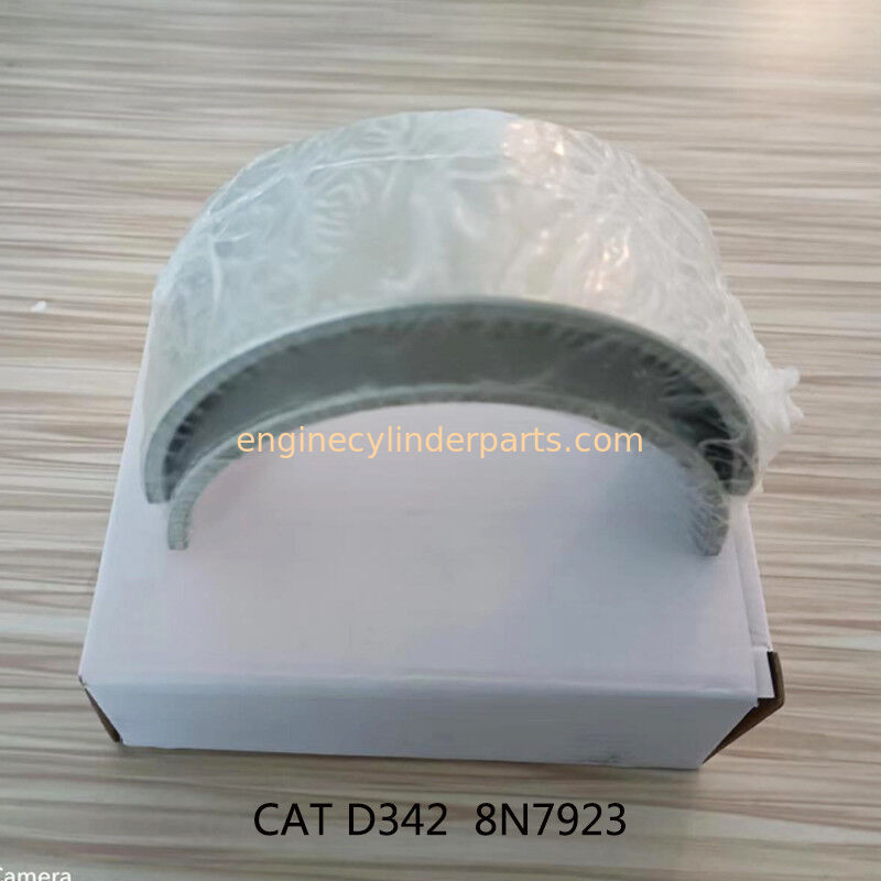  D8K D342 Metal Bearing Con Rod Bearing 8N7923 4S6582