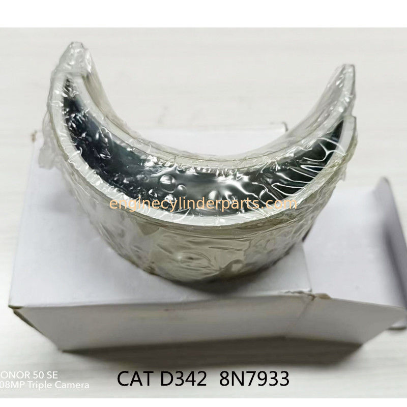 STD Main Bearing Fit CAT D8K D342 8N7933 4S6834