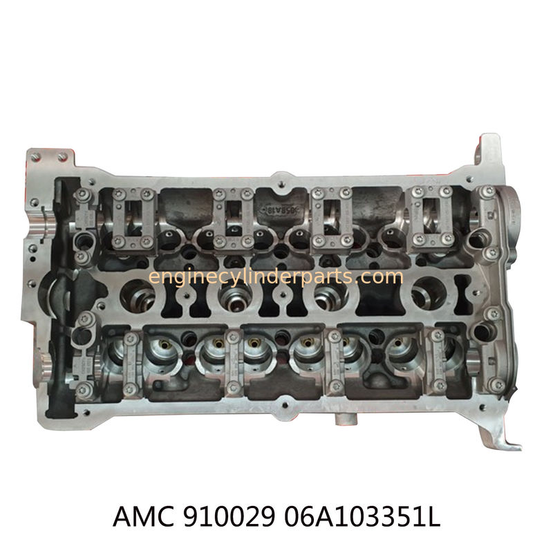 Cylinder Head Of Engine AMB AQX 06A103351L For Passat Golf Jetta