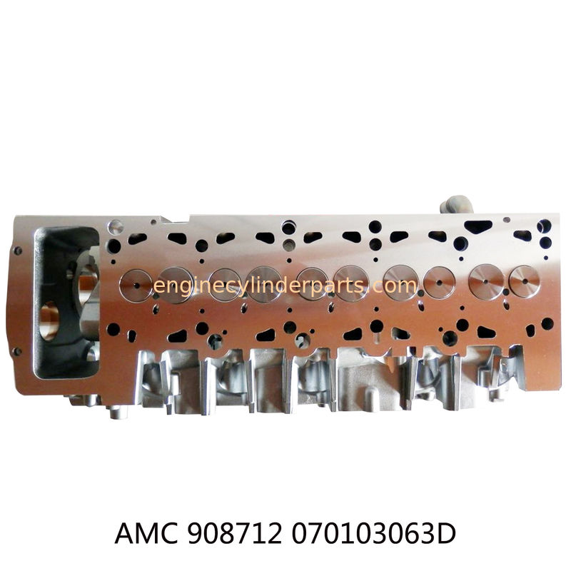 Engine Cylinder Head Repair VW 908712 908812 070103063D 070103064S