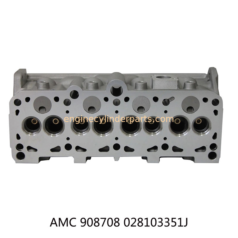 Engine Cylinder Head Fits VW Jetta Golf Passat Diesel 1.9 028103351J 908708