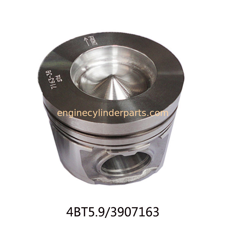 Original Quality Piston Kit For Cummins 6BT 145 6BTA5.9 OEM 3907163