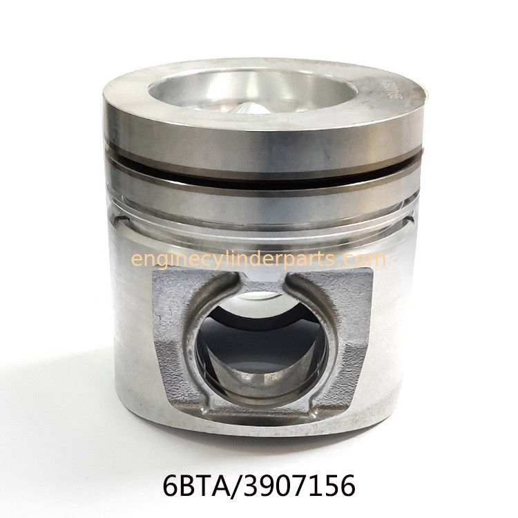 Piston 3907156 (102mm) 6BT5.9 Diesel Engine Parts