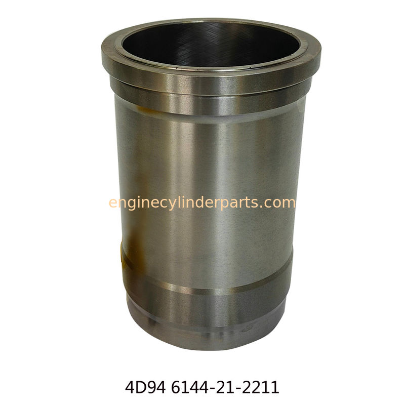 Komatsu 4D94 Engine Liner 6144-21-2211
