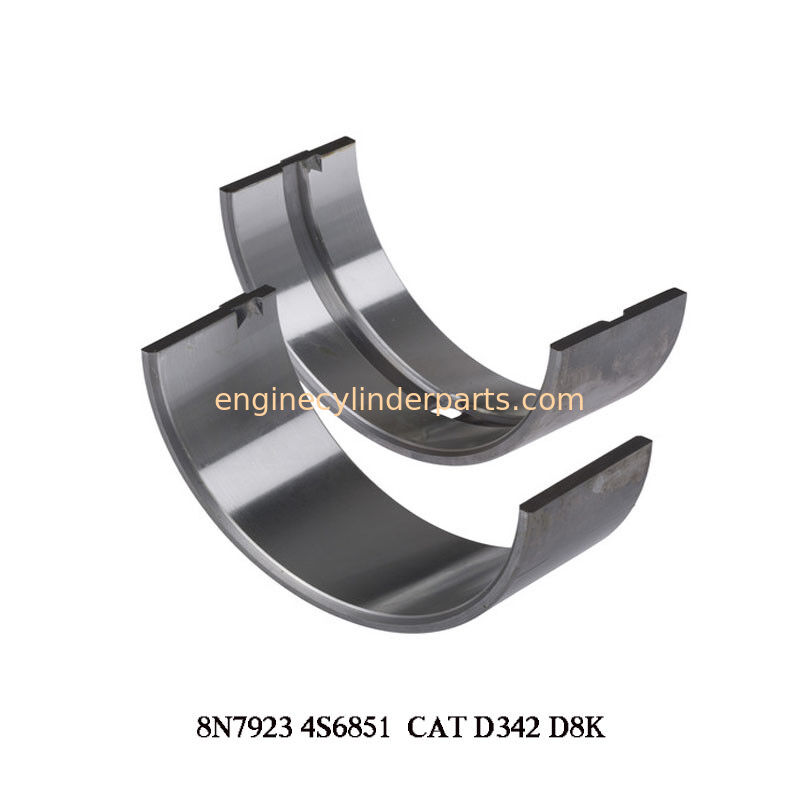 Crankshaft Main Bearing 8N7923 4S6851 For  D342 D8K G342