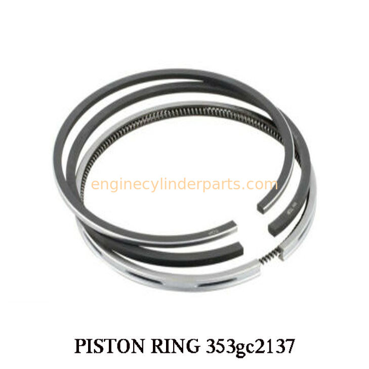 MACK Truck Spare Parts E7 Piston Ring OEM 353GC2137 EPR1807
