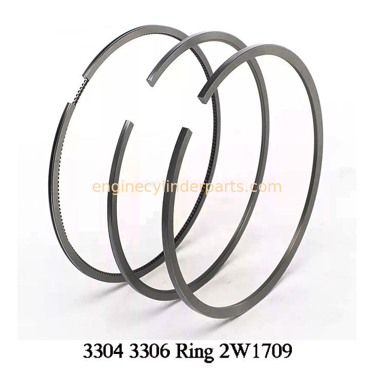 Piston Ring STD For  3304 3306 2W1709