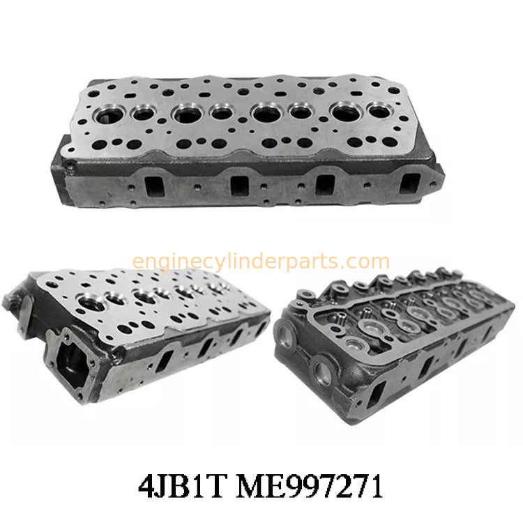 ISUZU Cylinder Head 4JB1T Cylinder Head Rebuild OEM 8-94431-523-0,ME997271