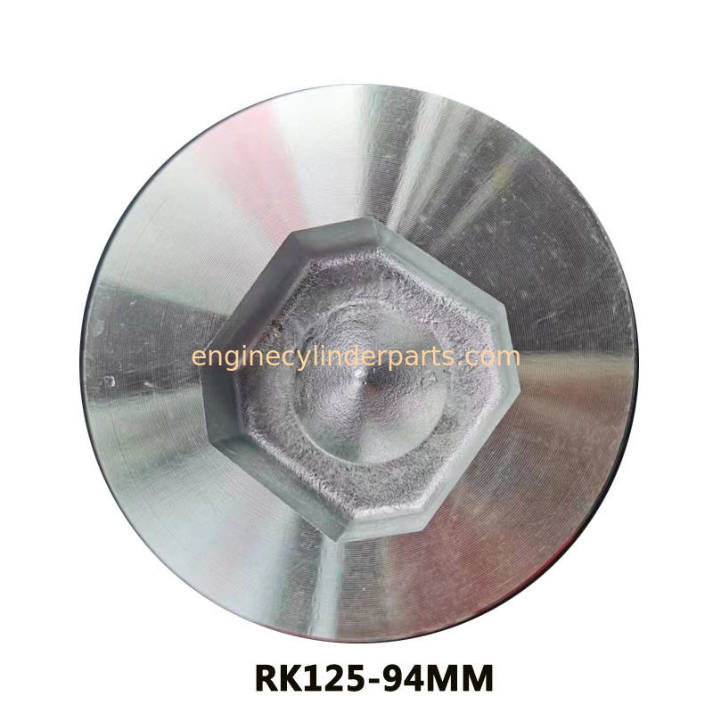 Kubota Single Cylinder 94mm Piston RK125 Piston RV125 RD120 RT120