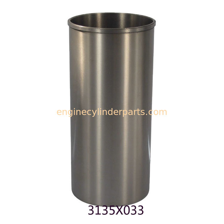 Custom Cylinder Sleeves For Perkins Diesel Engine