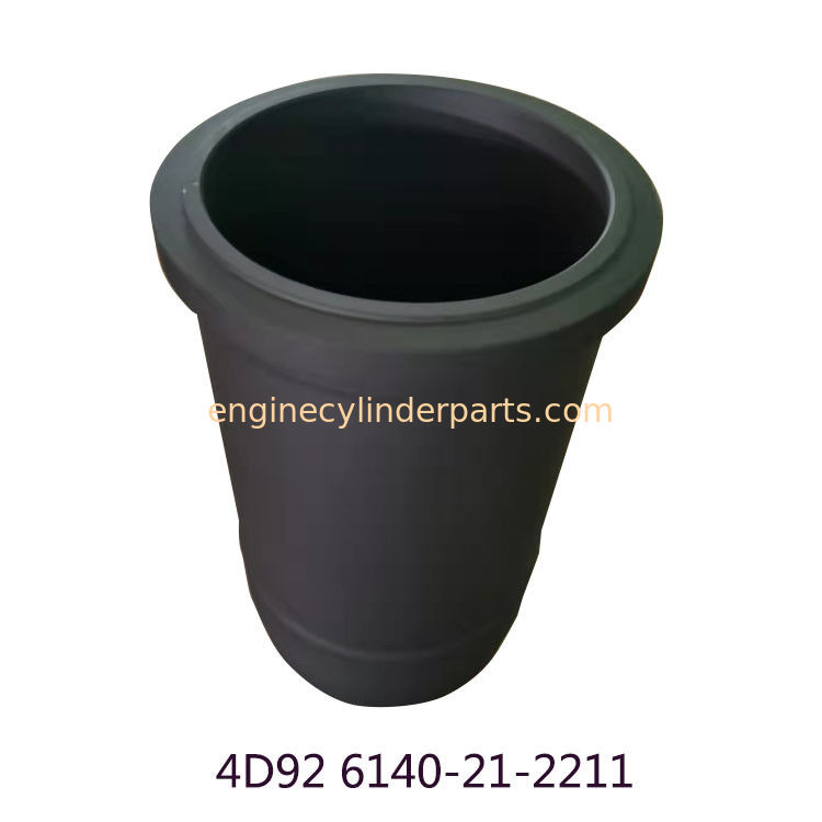 4D92 Wet Cylinder Liner Sleeve OEM 6140-21-2211