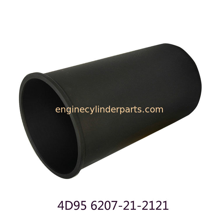 6207-21-2121 Engine Cylinder Liner Kit (6207-21-2110)