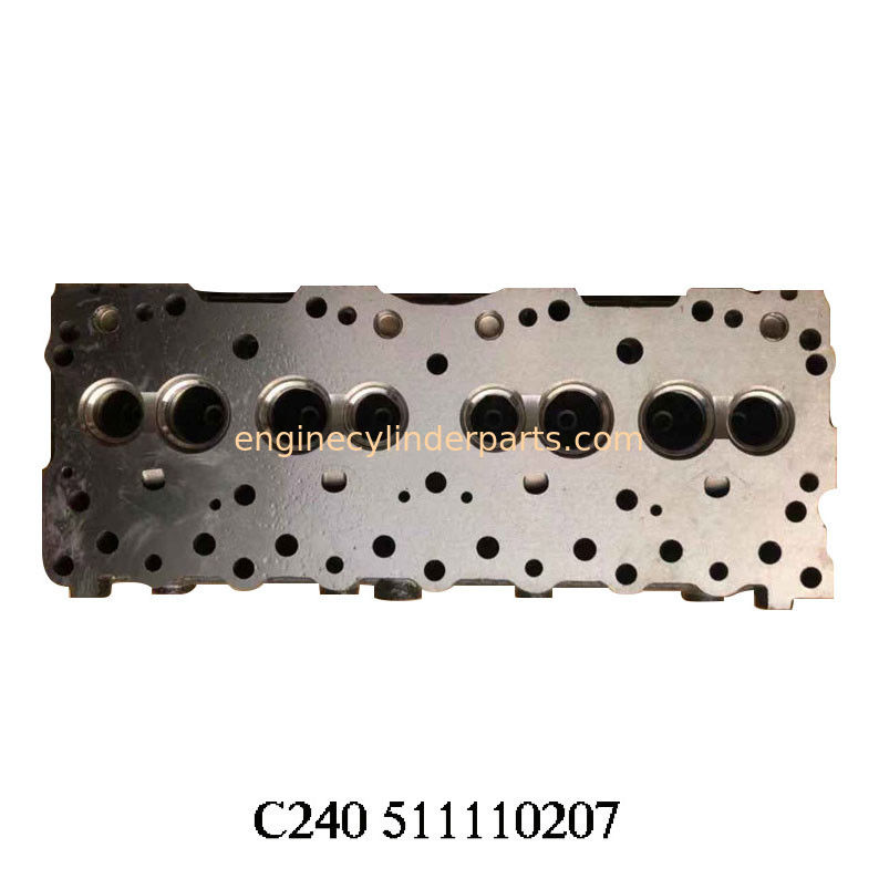 Forklift Truck Parts C240 Cylinder Head, OEM 5111102070