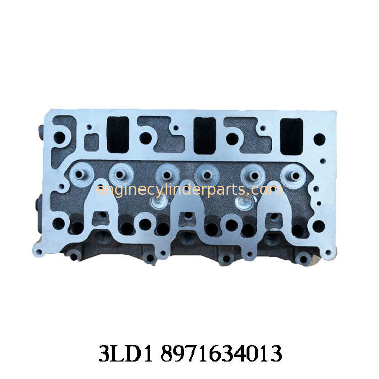 ISUZU Cylinder Head Rebuilders 3LD1 Cyl Head 8-97163401-3