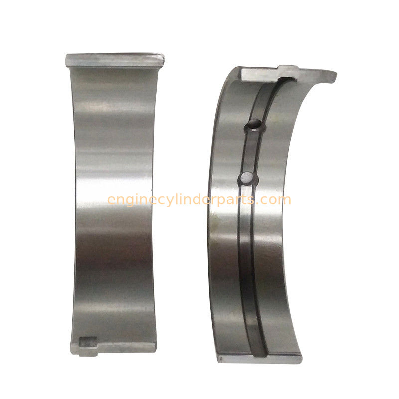 Car Part Engine Main Bearing For Cummins ISF2.8 4996250 Aluminum