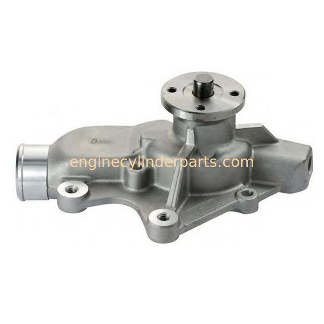 Cast Aluminum Water Pumps Fits Jeep 110-1090 AM-09A