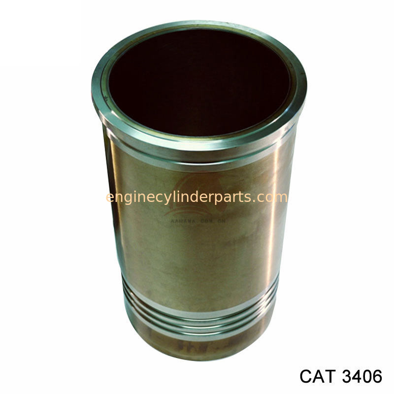 Diesel Engine Cylinder Liner For  3406 2W6000