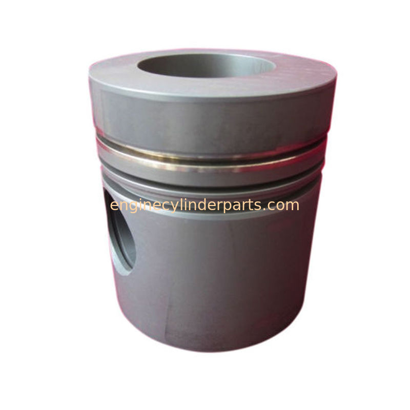 Diesel Engine Pistons For Mercedes Benz OM364T 0028000 93951600