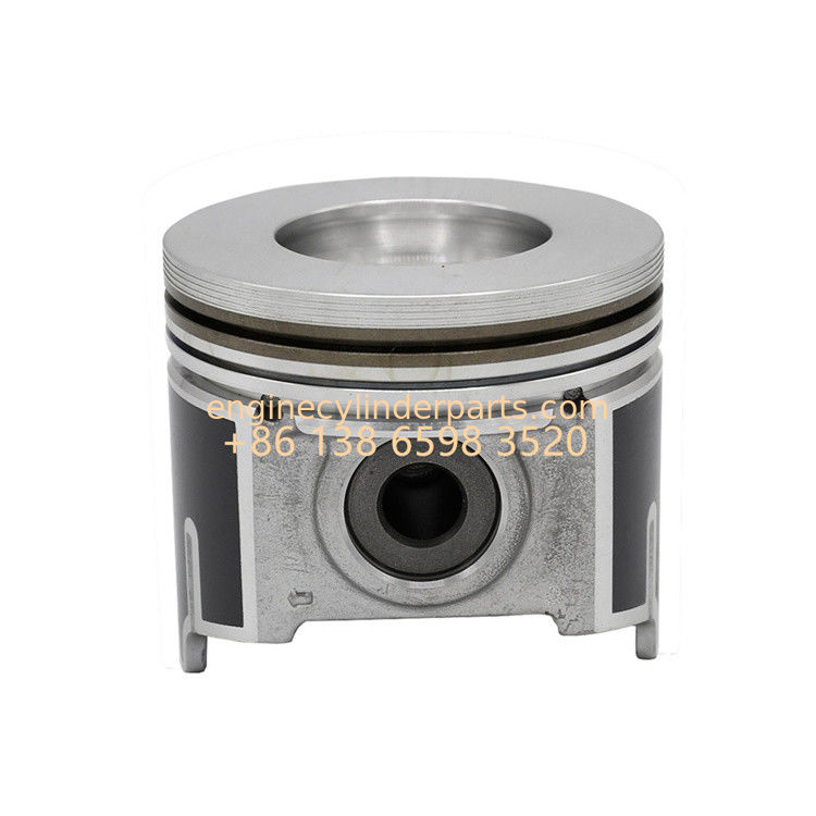 Piston Kit For Kubota V3307 Diesel Engine 94MM Piston 1J751-21110