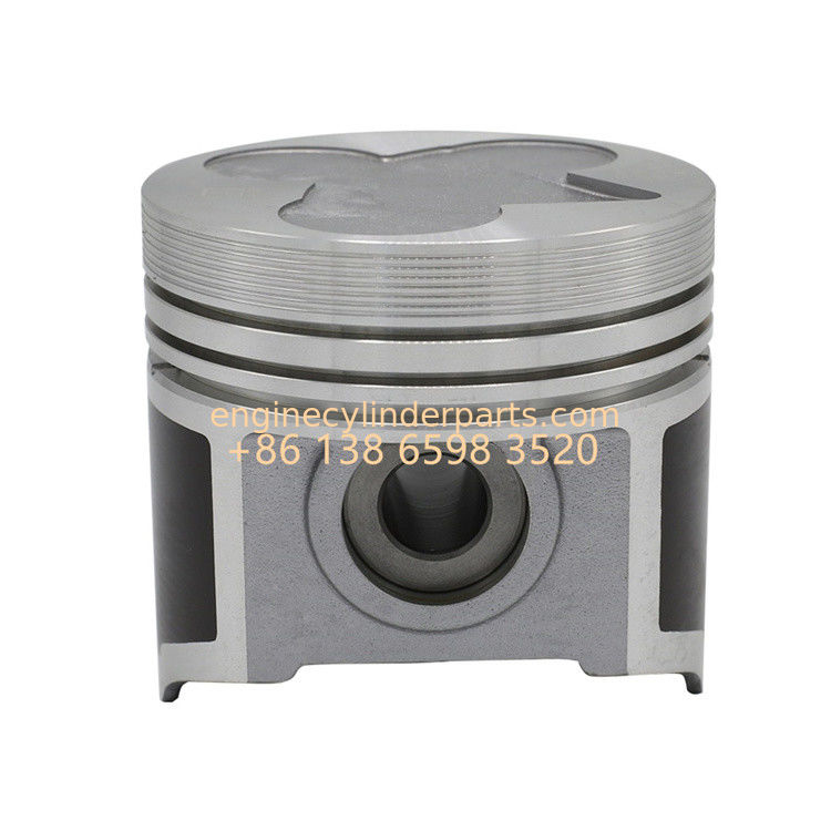Engine Spare Parts Piston Kit For Kubota V3300B 1C010-21110