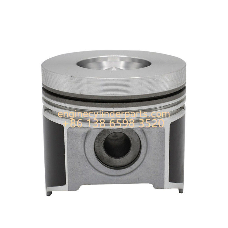 Engine Spare Parts Engine Piston Kit  Kubota V3300DIE 98mm 1C050-21112