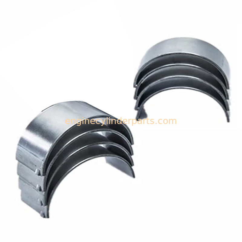 Metal Engine Main Bearing Con Rod Bearing For Cummins ISF 3.8 Diesel Engine 4948508