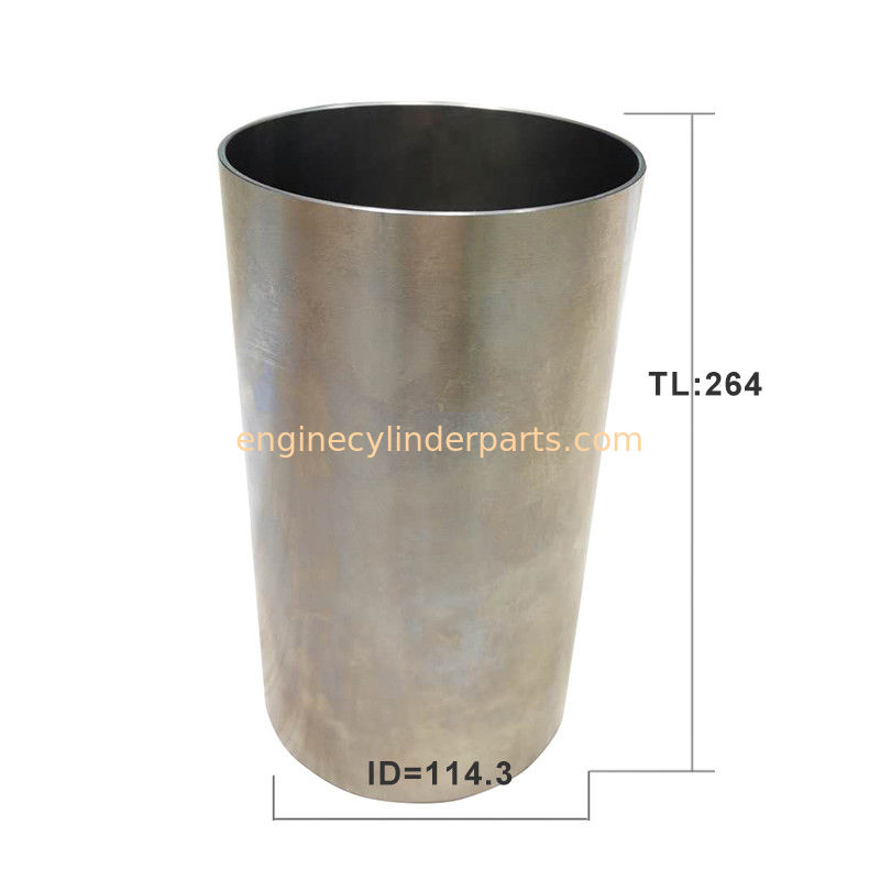Cylinder Liner Sleeve For  3116 3114 Diesel Engine 7C-6208
