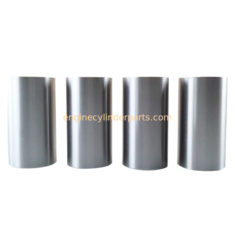 Cast Iron Cylinder Liner For Cummins 4BT 6BT Diesel Engine 3904166