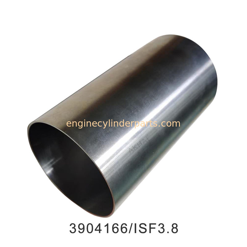 Foton ISF3.8 Engine Cylinder Liner Sleeves 102mm 6BT 5.9L