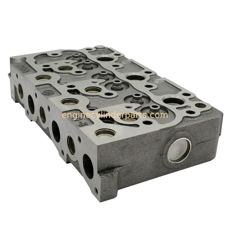 Cylinder Head Replacement Kubota D1402 OEM 15521-03044