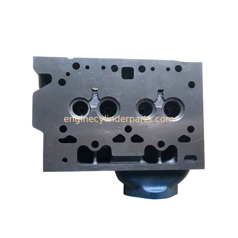 Tractor Cylinder Head For Kubota Z482 Diesel Engine 16851-03310