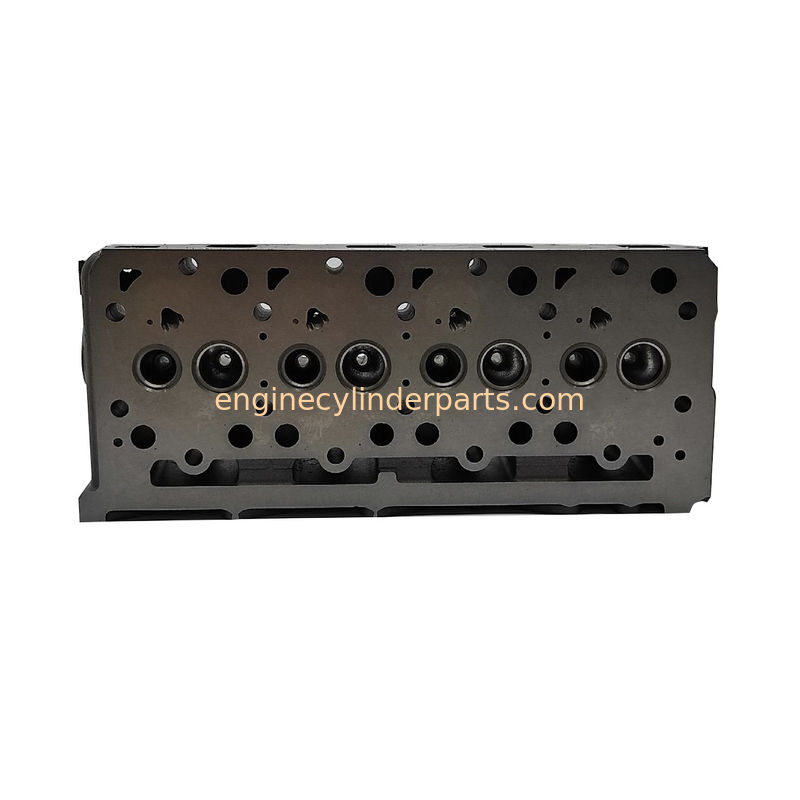 Cast Iron Cylinder Head For Kubota Diesel Enagine V2203 V2403 1G780-03040