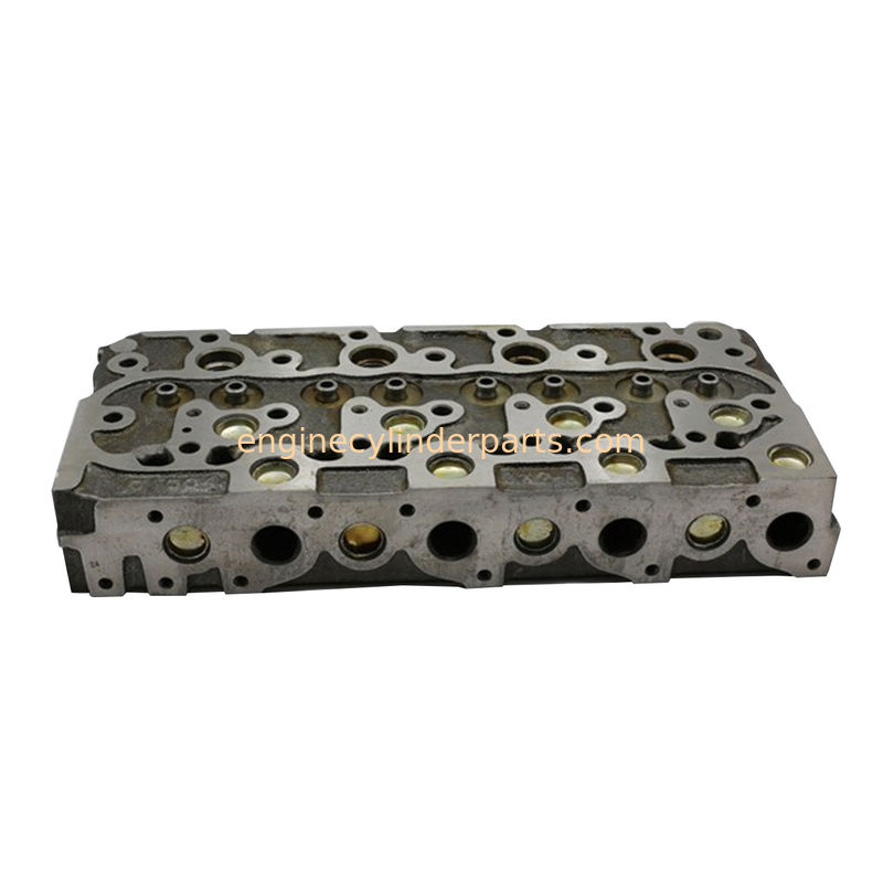 Cast Cylinder Heads For Kubota V1702 Engine 15422-03040