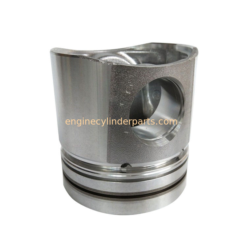 102mm Cummins Piston Kit For Cummins Gas Engine 6BGE Engine 3922687