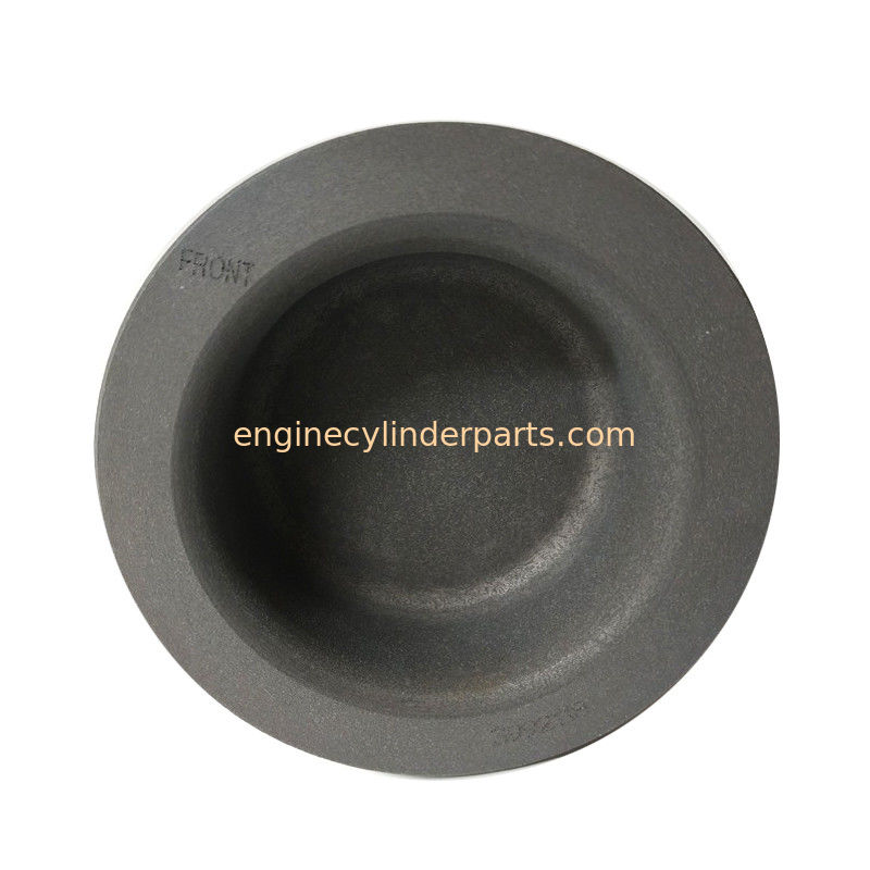 China Engine Parts Piston For Cummins 6C Gas Engine 3992118 3607354