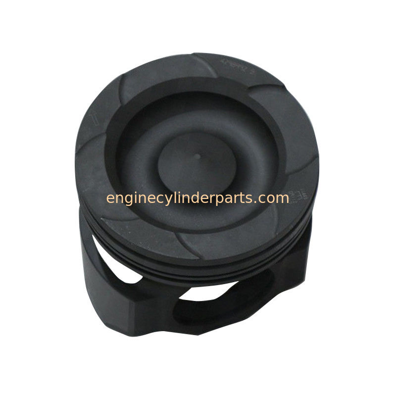 Forged Piston For Cummins ISX15 2882120 4298992 4923744