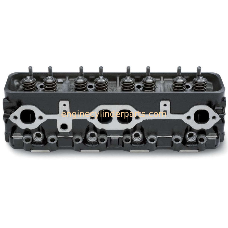 Auto Spar Parts Cylinder Head For Chevrolet Chevy 350 C#906  1.94intake 12558060/12529093