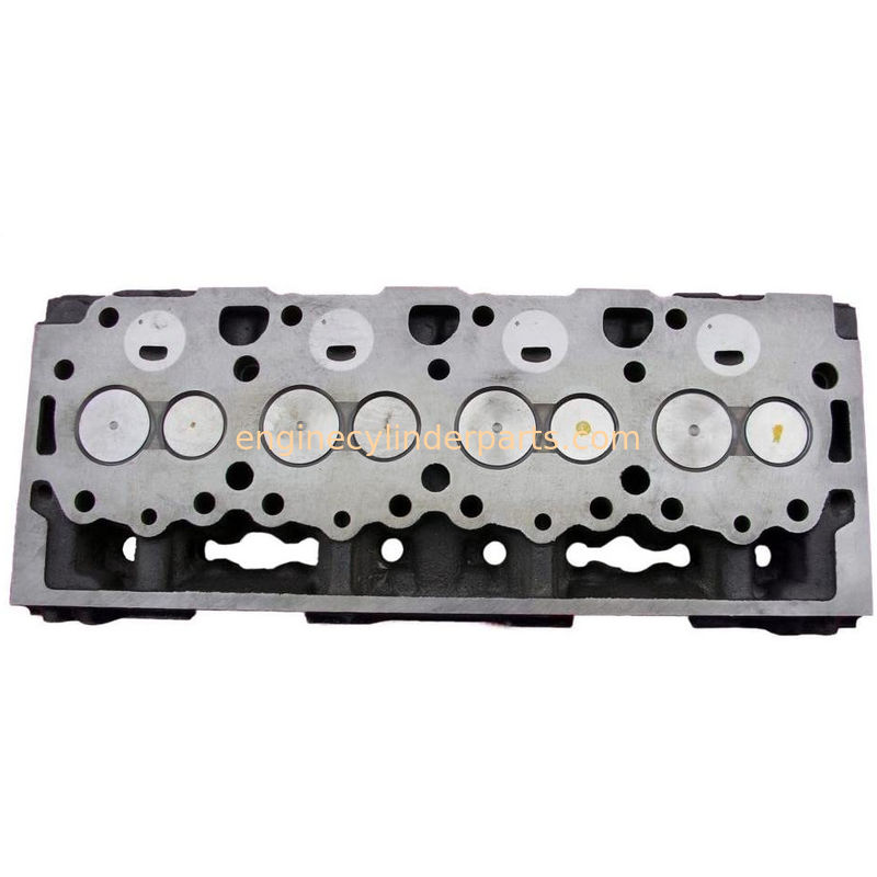 Engine Parts Cylinder Head Assy For Chevy GM6.5 567 901 299 162 90 Degree Intake