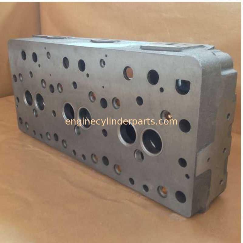 8N6000 CAT Cylinder Head Fits  D342 D342C 583K
