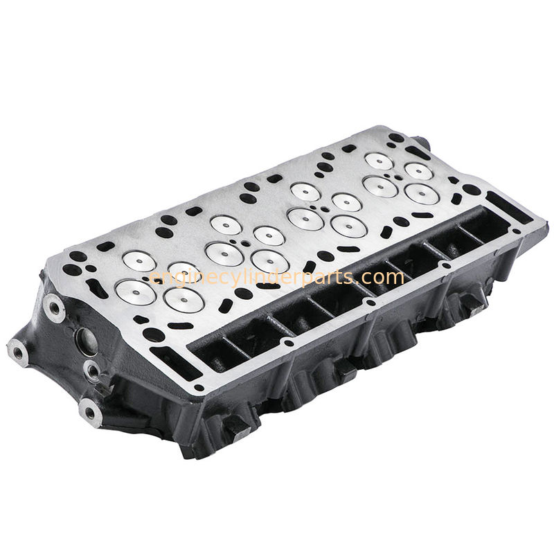 1855613C1 Engine Cylinder Heads 20mm For FORD F-Series Truck F-250 F-350 F-450