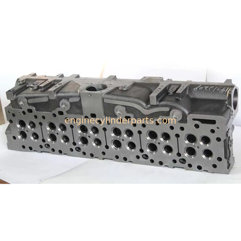 Heavy Duty Generator Cylinder Head For  3406E C15 2454354